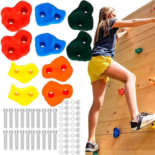 Accesorii Loc de joacă copii Multicolor pentru 3+ Ani