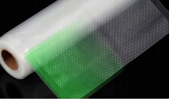 Royal Catering Vakuumierbeutel für Geräte x200mm 1 Einweg-Tischdecke
