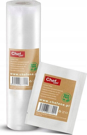 Royal Catering Vakuumierbeutel für Geräte x150mm 1 Einweg-Tischdecke