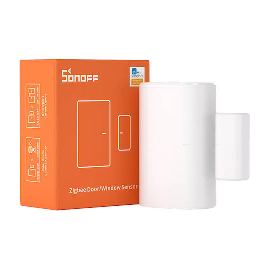 Sonoff Безжичен сензор за контакт ZigBee