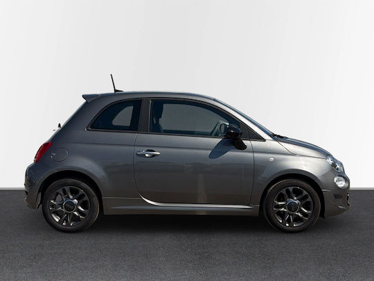 Fiat Gebrauchtwagen Fiat 500 1.0 Hybrid Connect MHEV (Mild Hybrid) 22