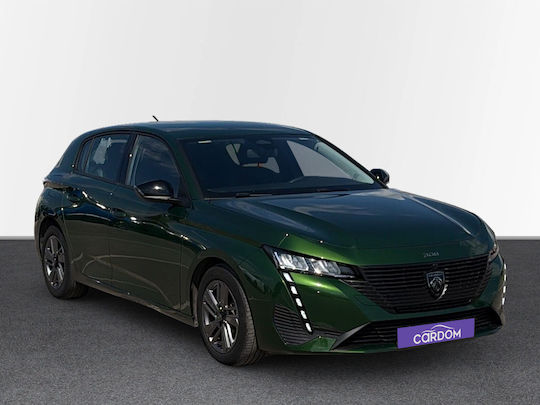Peugeot Gebrauchtwagen Peugeot 308 1.5 BlueHDi Business 22