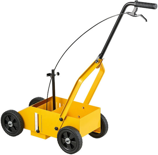Vevor Signage Accessories in Yellow Color