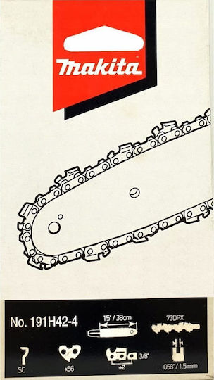 Makita Kettensägekette