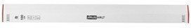 Aristar Hand Sander with Plastic Handle