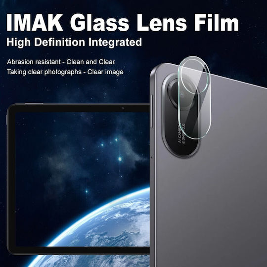 Xiaomi Redmi Pad 2 11 Imak Protectoare Lentilă Cameră Sticlă Temperată Transparentă