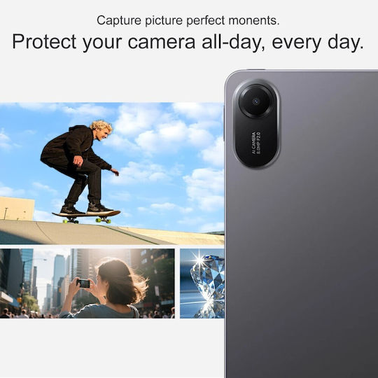 Xiaomi Redmi Pad 2 11 Imak Protectoare Lentilă Cameră Sticlă Temperată Transparentă