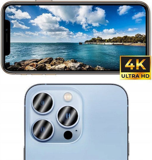 Grizzglass Hybridglass Camera Lens Protector Infinix Note 50 Pro Plus