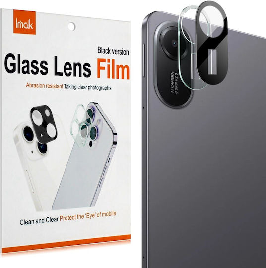 Xiaomi Redmi Pad 2 11 Imak Camera Lens Protector Τζαμάκι Κάμερα Black