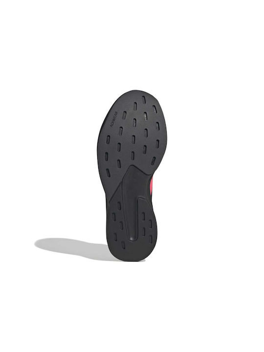 Adizero Pacer Мъжки Спортни Обувки Running Черни