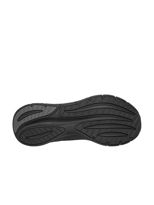 Γυναικεία Αθλητικά Παπούτσια Running Μαυρο