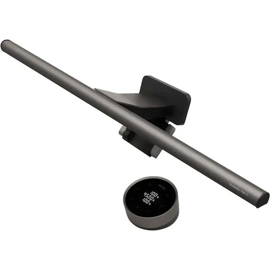 Ergotron Desk Monitor Stand for 2 Screens with Arm (98-035)