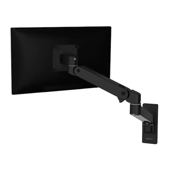 Ergotron Desk Monitor Stand for 2 Screens with Arm (98-035)