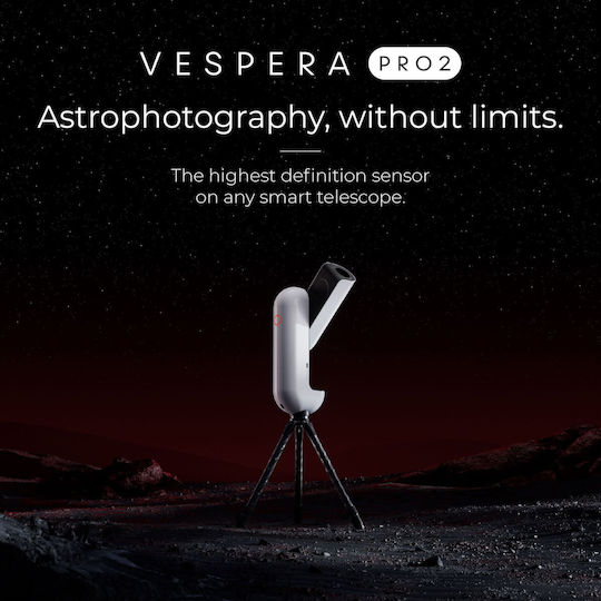 Vaonis Vespera Pro Ii