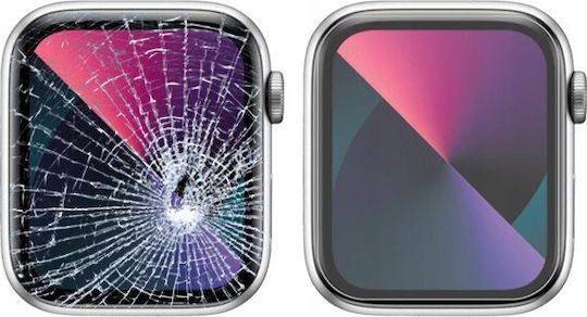 Grizzglass Membrană Mată Paperscreen Garmin Epix Pro Gen 2 51mm
