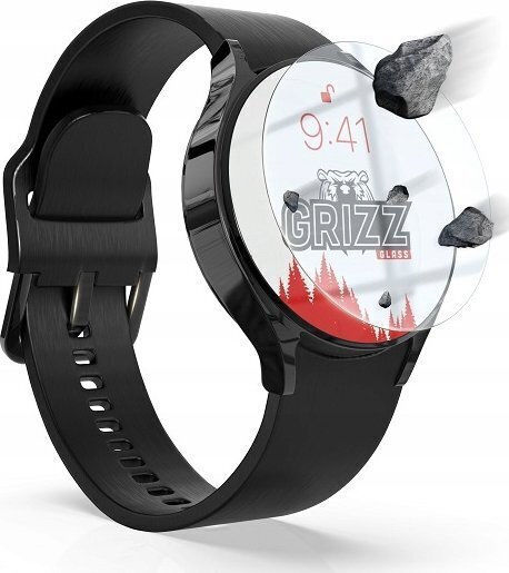 Grizzglass Hybridglass Sticlă Hibridă Garmin Epix Pro Gen 2 42mm