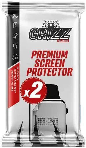 Grizzglass Paperscreen Matte Film Cmf Watch 3 Pro