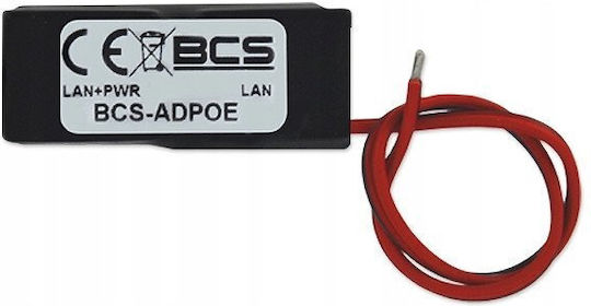 BCS BCS Kabel für CCTV-Systeme Verbindung
