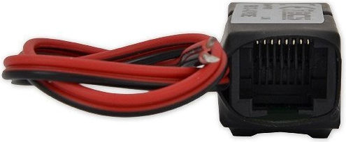BCS BCS Kabel für CCTV-Systeme Verbindung
