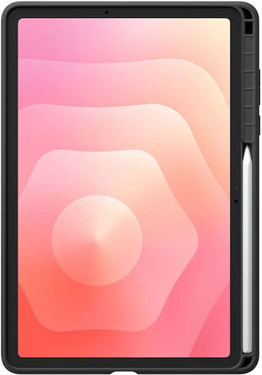 Spigen Tough Armor Pro Acs11827 Samsung Galaxy Tab S12 Plus Черен