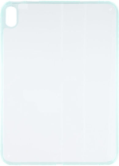 Hartes Tablet Hülle Hellgrün Apple iPad 10,9" (2022) / iPad 11" (2025)