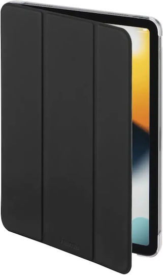 Husă Tablet Hama Fold Clear iPad Air 11" 2025 iPad 10.9" 2022 — Negru