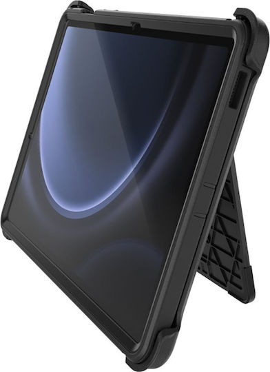 Otterbox Otterbox Defender Tablet Case Samsung Galaxy Tab S9 Fe Black