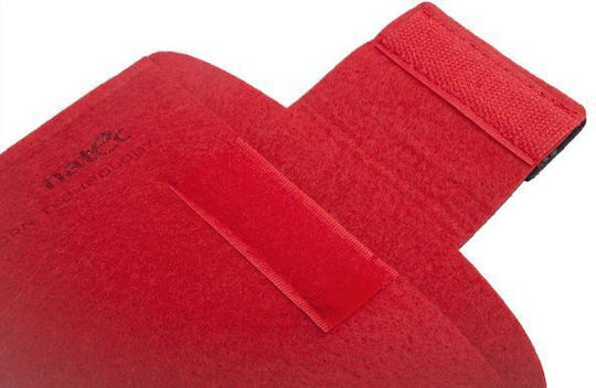 Θήκη Tablet Natec Tablet Sheep 7'' Κόκκινο-μαύρο Net-0570