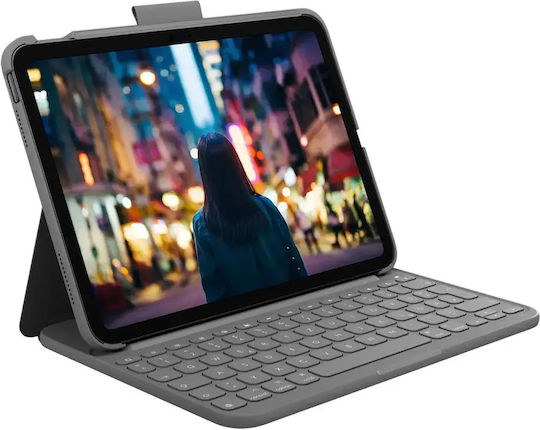 STM Studio Case Apple iPad 11" 2025 iPad 10 9" 2022 STM-222-383KX-01