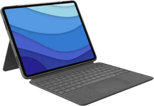 STM Studio Case Apple iPad 11" 2025 iPad 10 9" 2022 STM-222-383KX-01