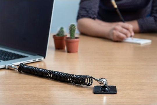Maclocks Κλειδαριά