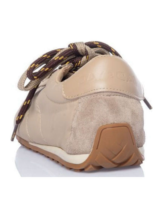 Women's Sneakers Beige