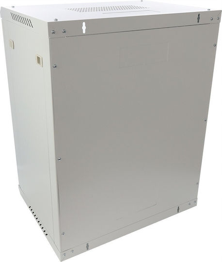 Pulsar Επιτοίχια Καμπίνα Rack 15U