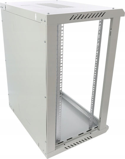 Pulsar Επιτοίχια Καμπίνα Rack 18U