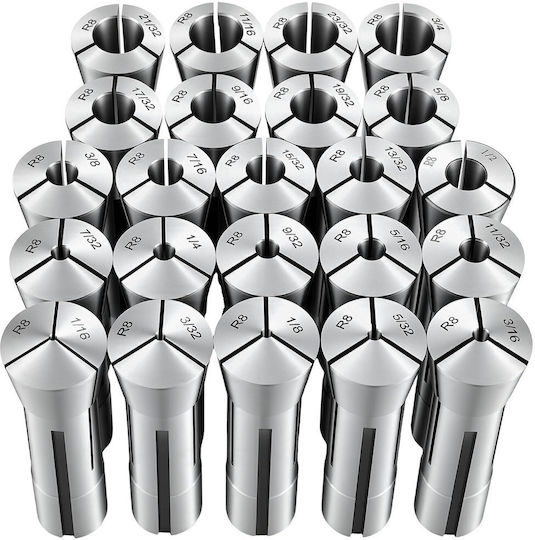 Vevor Vevor Biscuit Joiner Coupler Set 23 Pieces