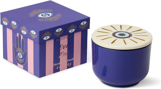 Paddywax Lumânare Aromatică din Soia în Borcan Farmece Paddywax Lumânare Aromatică din Soia în Borcan Farmece
