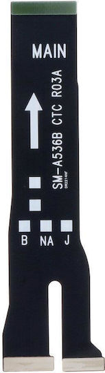 Samsung A536b Galaxy A53 5g Original Main Flex Cable Gh59-15554a Service Pack
