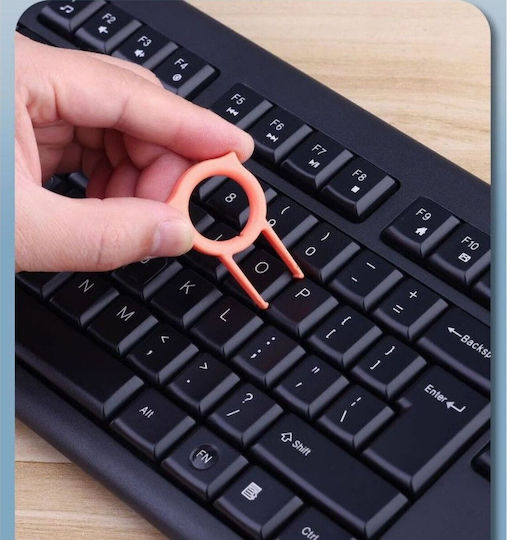 Curățător de Tastatură