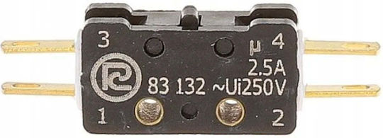 Promet Индустриален Превключвател W0-59-691012