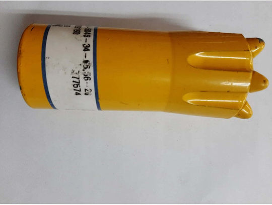 Aci Partner Kupfer Erdungsband 30x4 Fecu Ca. 25kg