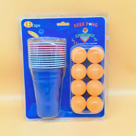 Set Joc De Băutură 12 Bucăți