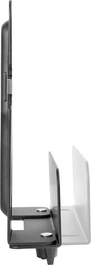 InLine Универсална основа Media Streaming Player Регулируема 26-39mm Черна