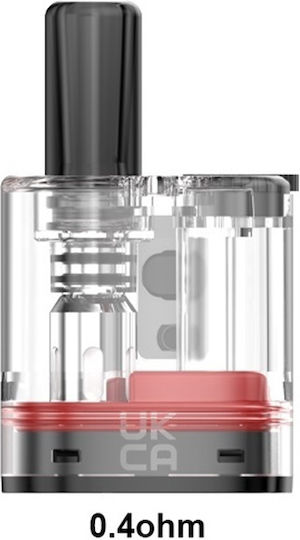 Geek Vape Boost Replacement Pod 4ml with 1ohm Heating Element