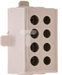 Ergom Stromverteilungsblock R33RA-02030001101