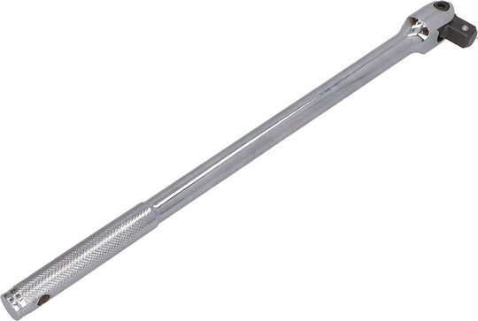 Faster Tools Schiebegriff mit T-Stange 1/2'' 38cm
