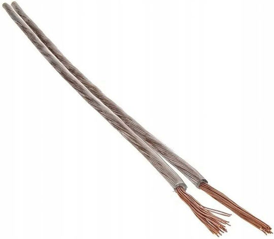 Bitner Bitsound Pgy-p 2x1 Eca Καλώδιο Ηχείων 100m