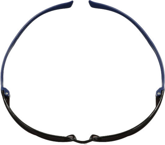 Schutzbrillen 3M SecureFit Sf 1o2 Blaue 05700146