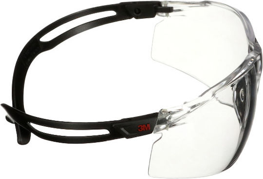 Ochelari de protecție 3M SecureFit SF 5O1 Black 05700145