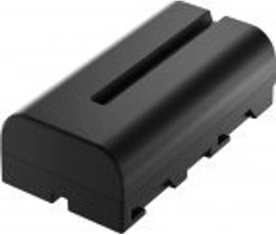 Newell Doppelter Batterieladegerät Kompatibel mit Sony