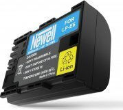 Newell Doppeltes Netzadapter Kompatibel mit Canon